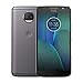 Produktbild Smartphone Handy Motorola Moto G5S Plus 3 GB RAM 32 GB Dual SIM Grau NFC 4G LTE Android 7.1 Nougat