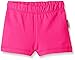 Maxomorra Unisex Baby BASI-M101 Shorts, Pink, 9-12 Months (Manufacturer Size:74/80)