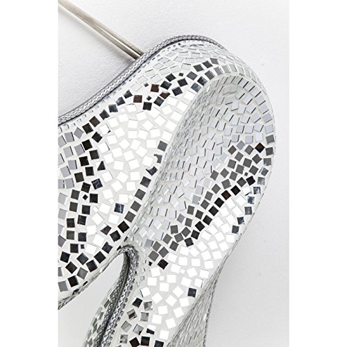 Kare 79012 Spiegel Swing Glam, 108 x 89 cm - 2