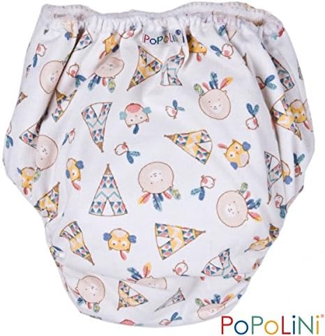 Popolini Men of Learning 15 – 18 kg