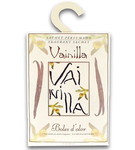 Preisvergleich Produktbild Vanille – Duftsachet