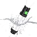 Produktbild OUTXE 3 in 1 Tragbare Robust Camping Laterne mit Magnet, IP68 Taschenlampen, Powerbank