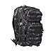 Produktbild Mil-Tec Rucksack US Assault Pack II Mandra Night