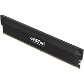Crucial Pro 16GB (OC) 6000MHz DDR5 CP16G60C36U5B Refrigerated