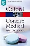 Image de Concise Medical Dictionary
