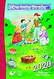 Die helle Straße 2020: Dillenburger Kinder-Kalender by 