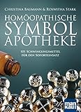 Image de Homöopathische Symbolapotheke: 101 Schwingungsmittel für den Soforteinsatz. Mit beiliegendem A2-Pl