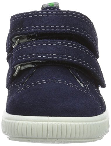Superfit Baby Jungen Moppy Lauflernschuhe - 4