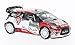 Produktbild Citroen DS3 WRC, No.7, Abu Dhabi, Rally Monte Carlo, 2016, K.Meeke/P.Nagle, Modellauto, Fertigmodell, IXO 1:43