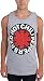 Produktbild Red Hot Chili Peppers - Herren Distressed Asterisk Tank Top