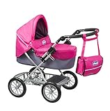Verstellbare Kapuze Chicco 1423420. CW Capri Kinderwagen