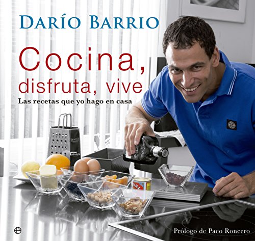 Download Cocina, Disfruta, Vive. Las Recetas Que Yo Hago En Casa (Fuera de colección) Download Cocina, Disfruta, Vive. Las Recetas Que Yo Hago En Casa (Fuera de colección)