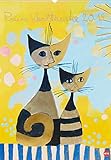 Rosina Wachtmeister Edition - Kalender 2019 by