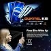 Produktbild OUKITEL K6 QHJ 6.0''Ultrathin Android7.1 Octa-Kern 6G + 64G 4G WiFi Dual hinten / Frontkamera entsperrt SmartPhone 6300mAh