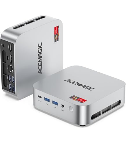 ミニPC CHATREEY Mini PC T9 ミニPC chatreey T9 N100 16GB+512GB T9 Mini PC intel N100