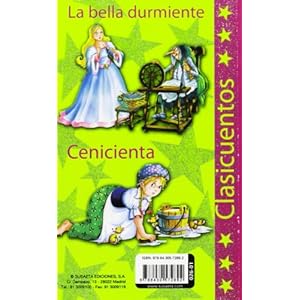 Bambi y DOS Cuentos Mas