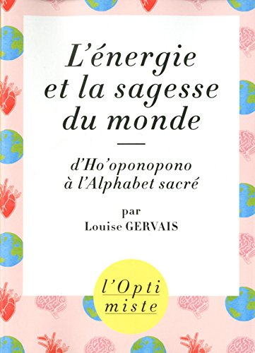 Download L'énergie et la sagesse du monde Download L'énergie et la sagesse du monde