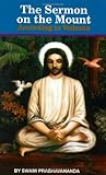 Sermon on the Mount According to Vedanta by 