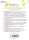 Image de Fit mit Fett: Die Omega-3-Revolution - Gute Fette für ein fittes Gehirn – Herzinfarktrisiko senken – Depressionen vermeiden