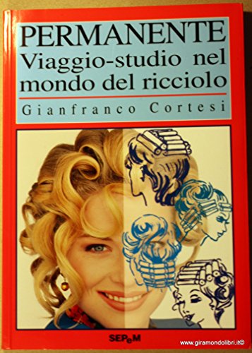 Download Permanente. Viaggio-studio nel mondo del ricciolo