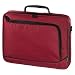 Produktbild Hama Notebook-Tasche Sportsline Bordeaux (Tasche für Laptop / Notebook, Notebooktasche geeignet für Computer bis 15,6 Zoll / 40 cm Bildschirmdiagonale, Laptoptasche) rot