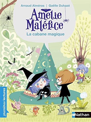 la  Cabane ensorcelée