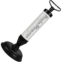 Buster Kitchen Sink Unblocker 150g X 3 - Kitchen Sinks, Plug And Drain Unblocker - Drain Cleaner