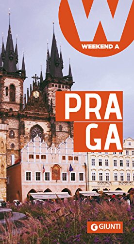 Download Praga: Weekend a... (Guide Weekend Vol. 10) Download Praga: Weekend a... (Guide Weekend Vol. 10)