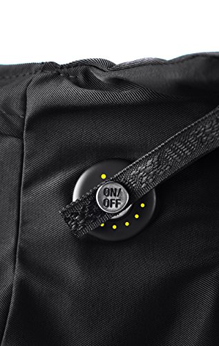 Hövding Airbag Helm 2.0 - 12