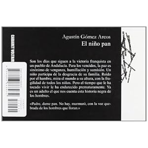 El nino pan / The Bread Boy