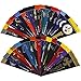 Produktbild NFL Football 4 x 9 Mini Pennant Banner Flag 32 Team Complete Set Fan Cave Decor
