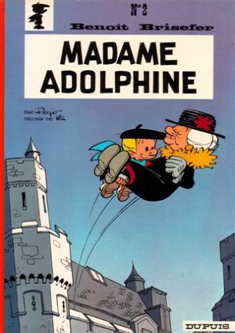 Madame Adolphine