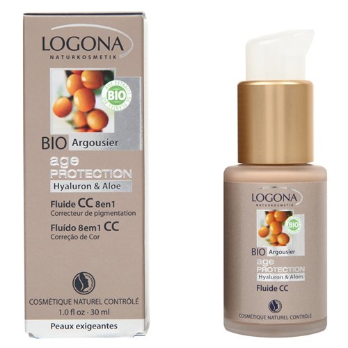 Preisvergleich Produktbild CC FLUID Age Protection