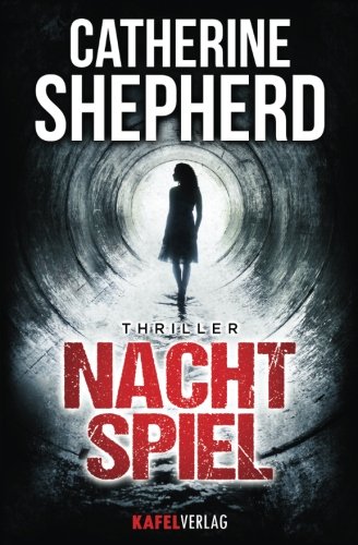 Nachtspiel: Thriller livre