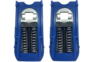 GENERIC Trojan Spring Cassette by Solid As A Lock Hardware (2)