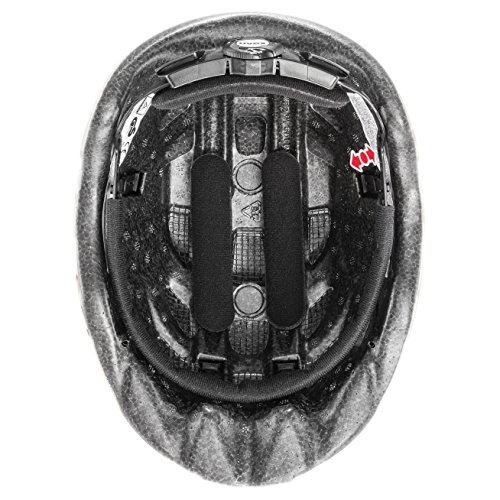 Uvex Kinder Kid 1 Fahrradhelm - 3