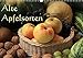 Produktbild Alte Apfelsorten (Wandkalender 2019 DIN A3 quer)
