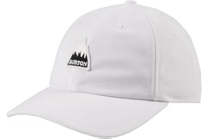 Burton - Rad Dad, Cappellino da Baseball Uomo