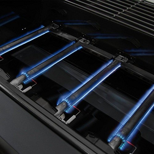 42204 Universal-Gasgrill-Ersatz-Brennröhren aus Edelstahl für Master Forge, Perfect Flame, Uniflame, Lowes und andere Grillmodelle OEM/ODM - 4