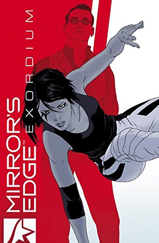 Preisvergleich Produktbild Mirror's Edge: Exordium