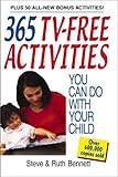 Image de 365 Tv-Free Activities You Can Do With Your Child: Plus 50 All-New Bonus Activities