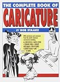 Image de The Complete Book of Caricature