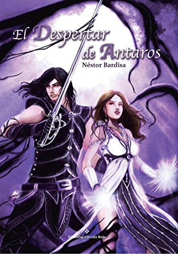 Download El Despertar de Antaros Download El Despertar de Antaros