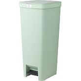 Brabantia 800108 &ccedil;&ouml;p kovası 40 L Diğer Yeşil