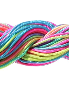 Zubehör Schaffung Nylonband Makr