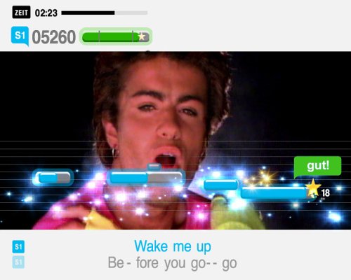 SingStar ’80s - 7