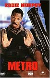 Metro - Eddie Murphy