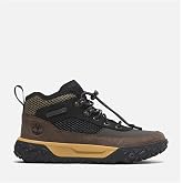 Greenstride Motion 6 Mıd Lace Up &Ccedil;ocuk Bot TB0A6C41EJC1
