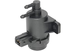 RASHION 91167214 Turbo Boost Válvula solenoide de presión de repuesto para V-auxhall Movano Vivaro 1.9 2.0 2.5 7700109099 7700113071