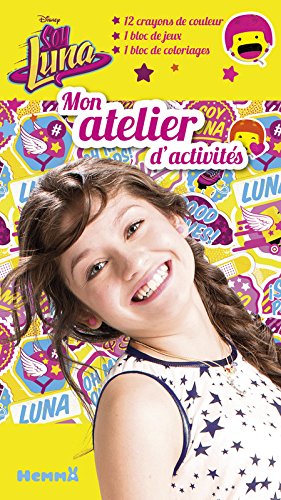 Disney Soy Luna 